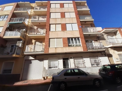 Apartamento en Guardamar del Segura