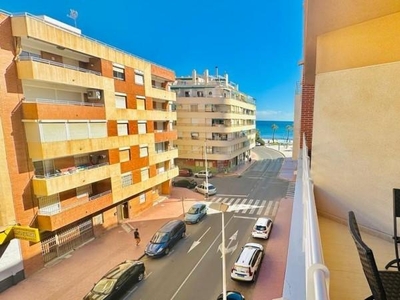 Apartamento en Torrevieja