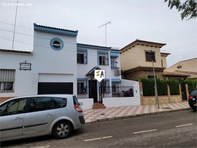 casa adosada en Venta en Fuente De Piedra