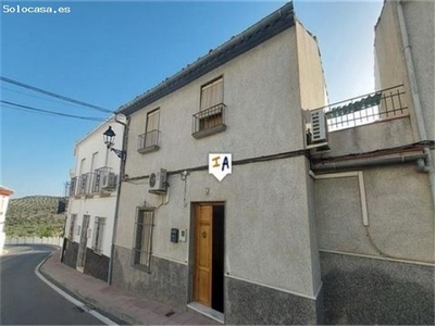 casa adosada en Venta en Fuente-Tojar