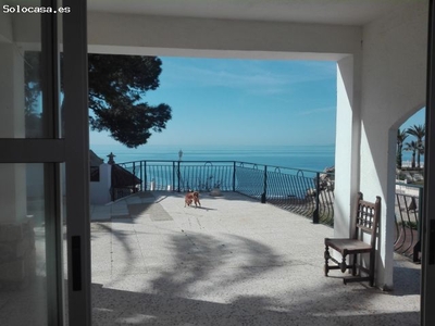 CASA DE 4 DORMITORIOS CON TERRAZA EN SAN JUAN DE LOS TERREROS