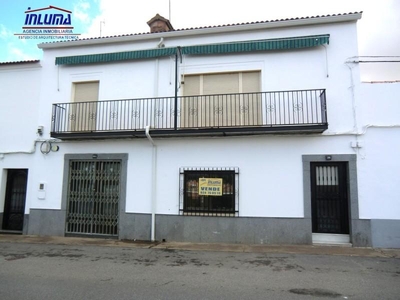 Casa en Jerez de los Caballeros