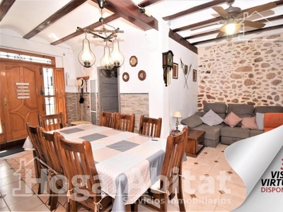 Casa en Sagunto