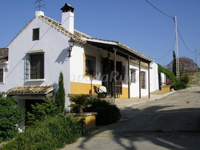 Casa En Santaella, Córdoba