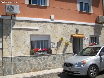 Casa en Venta en Hondón de las Nieves, Alicante