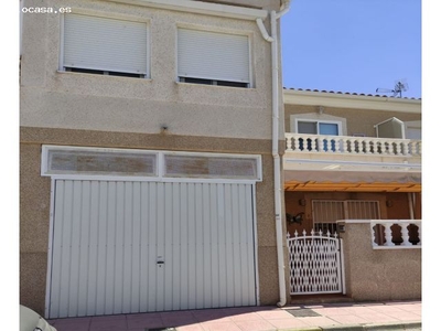 Casa en Venta en Monovar - Monover, Alicante