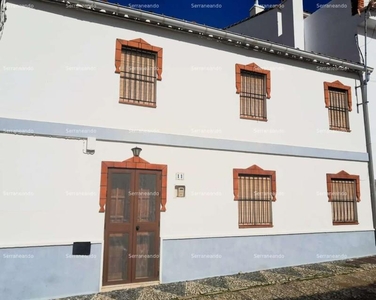 Casas de pueblo en Galaroza