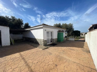 Chalet en Chiclana de la Frontera