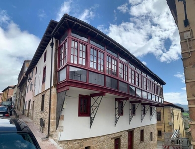 Chalet en Medina de Pomar