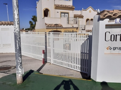 Garaje en venta enc. moriones, 27-29,torrevieja,alicante