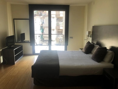 Habitaciones en C/ Av. Diagonal, Barcelona Capital por 550€ al mes