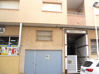 Piso en venta en calle Asturias, San Pedro Del Pinatar, Murcia