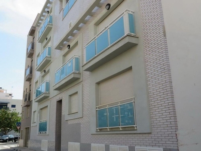 Piso en venta enc. riu, 22,vila-real,castellón