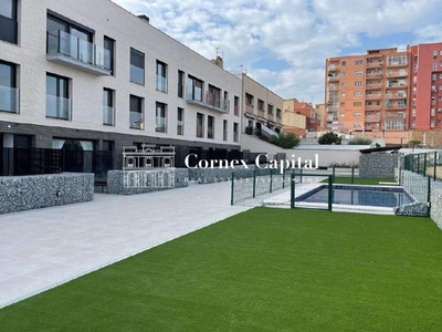 Sabadell apartamento en venta