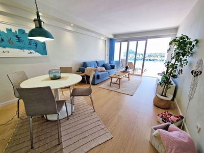 Santa Ponsa apartamento en venta