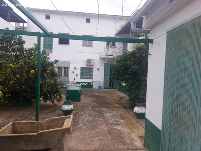 Se vende preciosa casa en Villanueva de la Serena