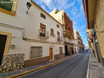 Terraced Houses en Venta en La Rábita, Granada
