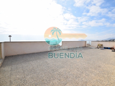 Venta de ático con piscina y terraza en Isla Plana (Cartagena), Isla Plana