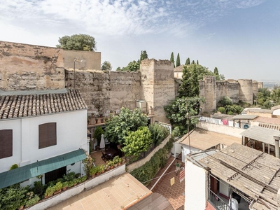 Venta de casa en Albaicín Zona (Granada), Albaycin