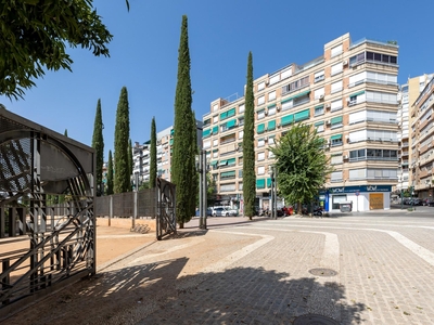 Venta de piso con terraza en Ronda (Granada), Recogidas