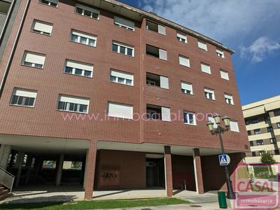 Venta de piso en Corredoria-Prado de la Vega-La Monxina (Oviedo)