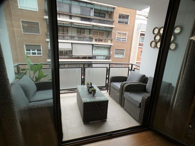 Venta de piso en Sant Francesc de 5 habitaciones con terraza y balcón
