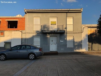 VIVIENDA EN VENTA EN MIRANDILLA