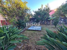 Casa en venta en San Francisco Javier