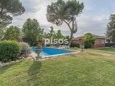 Chalet en venta en Camino de Ejido, 1