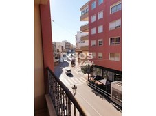 Piso en venta en Carrer Major, cerca de Carrer de José Antonio Larramendi