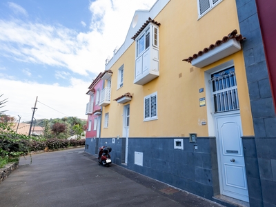 Adosado Casa Azul Venta Distrito San Antonio Las Arenas