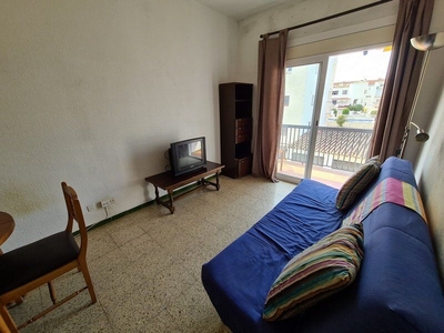 Apartamento con 1 hab. en el centro sector Poblat Tipic Venta Empuriabrava