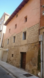 Casa de pueblo en venta en Calle Carretas, Total, 09200, Miranda De Ebro (Burgos)