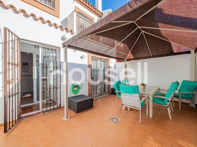 Casa en venta de 103 m² Calle Luxemburgo, 41840 Pilas (Sevilla)