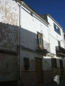 Chalet adosado en venta en Calle Carasoles, Bj, 23485, Pozo Alcon (Jaén)