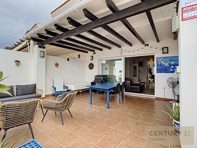 CHALET EN MIJAS COSTA Venta Hipódromo Cerrado del Águila