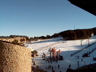 Coma i la Pedra (La) (Lleida)