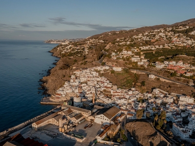 FINCA RUSTICA EN SALOBREÑA Venta Salobreña