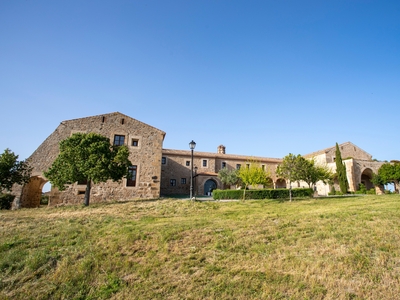 HOTEL CONVENTO en VENTA. INVERSION. BROZAS (Cáceres). Venta Brozas