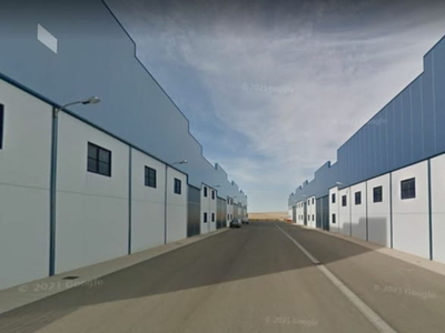 Nave industrial en venta en la Polígono Industrial Monte Aragón' Chinchilla de Monte-Aragón
