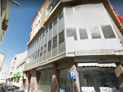 Oficina en calle Senador Castillo Olivares, Arenales Venta Arenales Lugo Avda Marítima