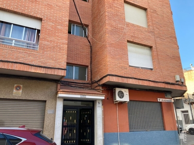 Piso en venta en Calle Marquesa Villa De San Roman, 2º, 30600, Archena (Murcia)