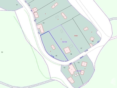 Suelo urbano en venta en la Avinguda de Can Domènec' Tordera