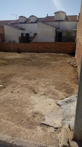 Suelo urbano en venta en la Calle Cervantes' Puente del Obispo