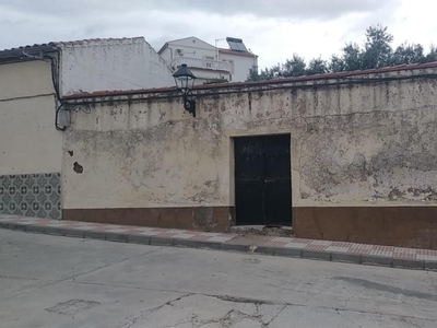 Suelo urbano en venta en la Calle Maldonado' Peñarroya-Pueblonuevo