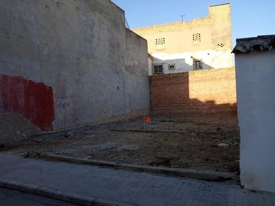 Suelo urbano en venta en la El Cuervo de Sevilla