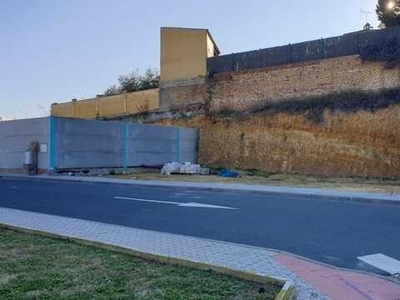 Suelo urbano en venta en la El Viso del Alcor