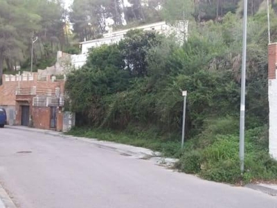 Suelo urbano en venta en la la Casa Roja' Sant Pere de Ribes