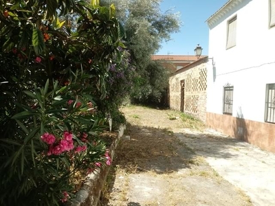 Terreno en venta en la Calle Pedro Antonio de Alarcón' Cúllar Vega