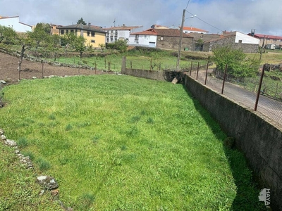 Terreno no urbanizable en venta en la Calle de Abajo' San Miguel de Valero